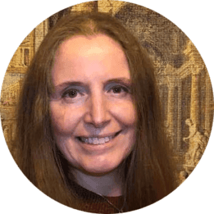 Mag. Anita Gross