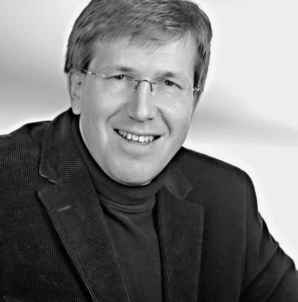 Prim. Univ.-Prof. Dr. Peter Fasching