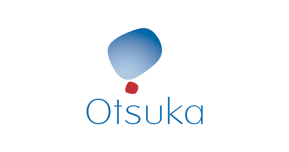 Otsuka Logo