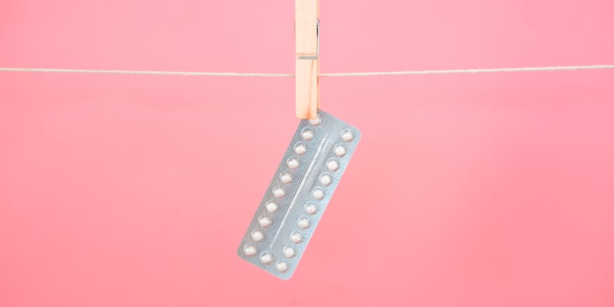 Bei hormoneller Kontrazeption sollte man auf Wechselwirkungen achten.