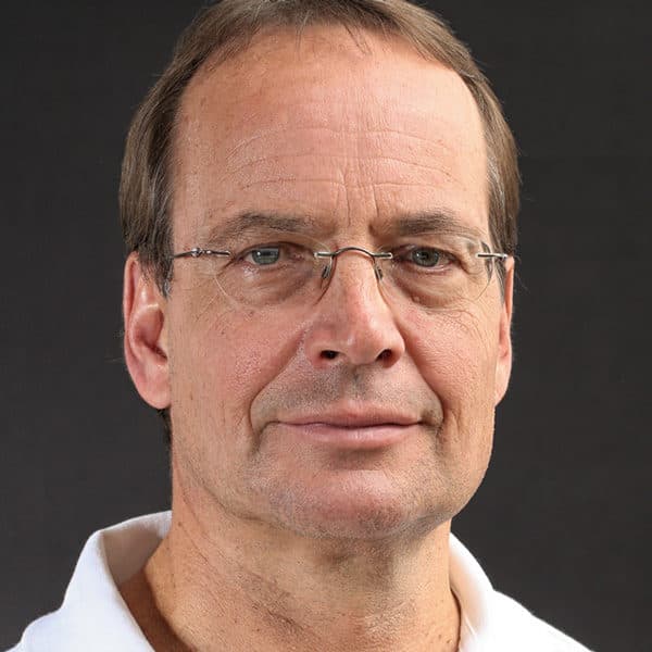 Dr. Thomas Rothe