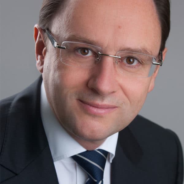 Mag. Heinz Harb