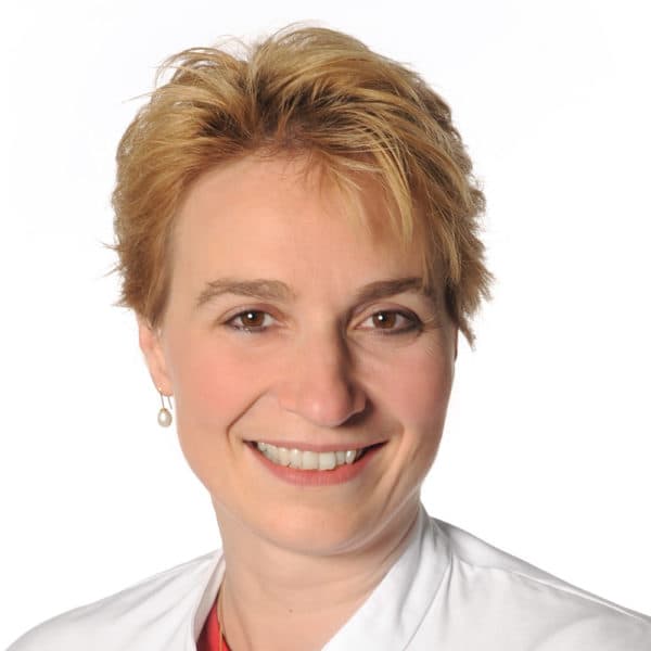 Prof. Dr. med. Viola Heinzelmann-Schwarz