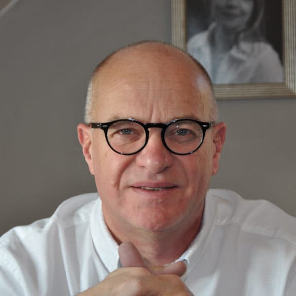 Professeur Pierre Michetti
