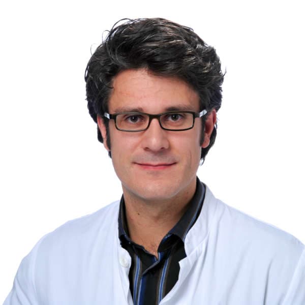 Prof. Andreas Zwergal