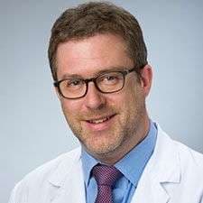 Prof. Andreas Flammer - Universitätsspital Zürich