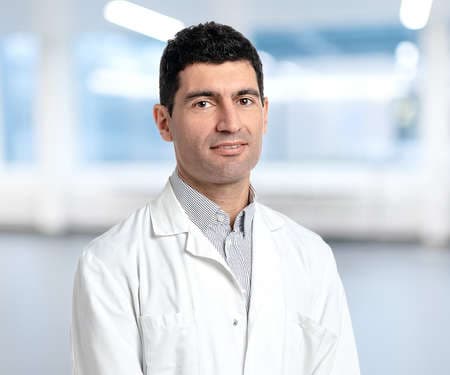 Dr. Konstantinos Koskinas
