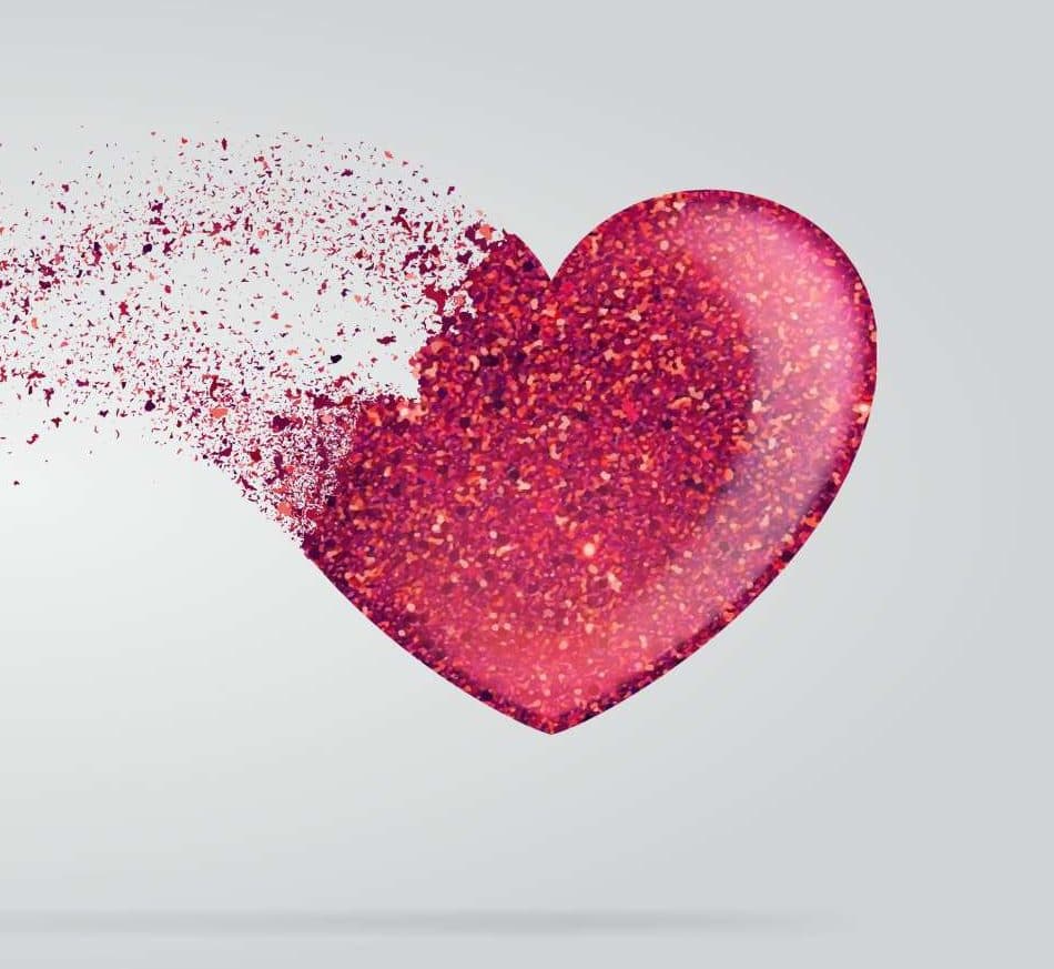 Magie der Liebe