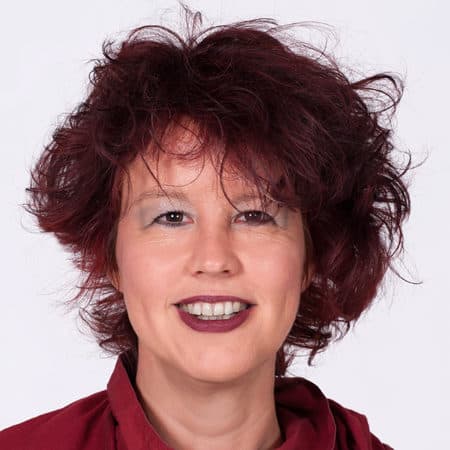 Dr. Kerstin Gabriel Felleiter