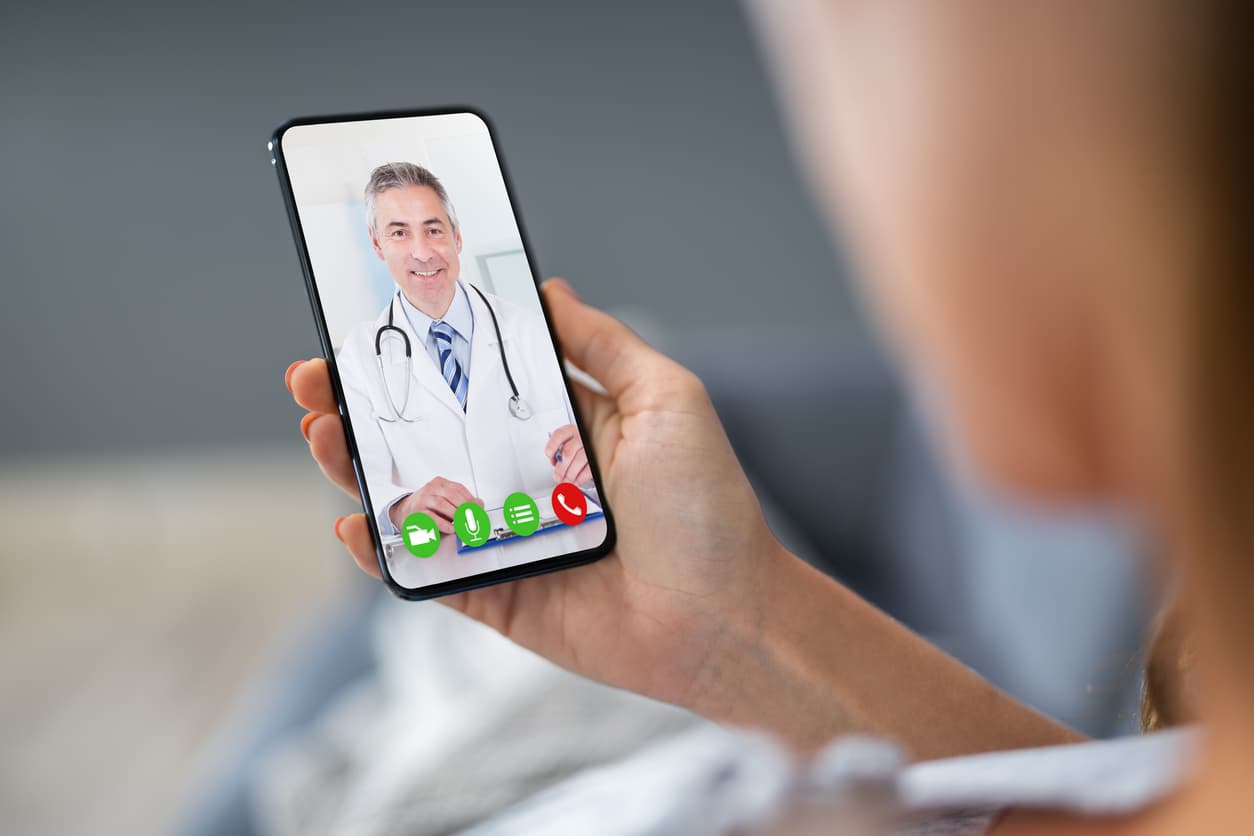 Telemedizin