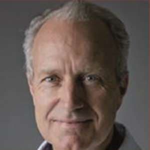 Prof François Mach