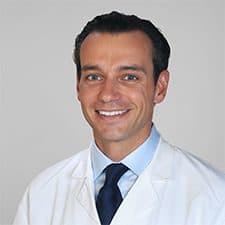 PD Dr. Daniel Pohl