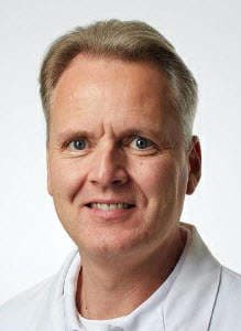 Dr. Marcus Hesse