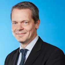 Prof. Stephan Vavricka