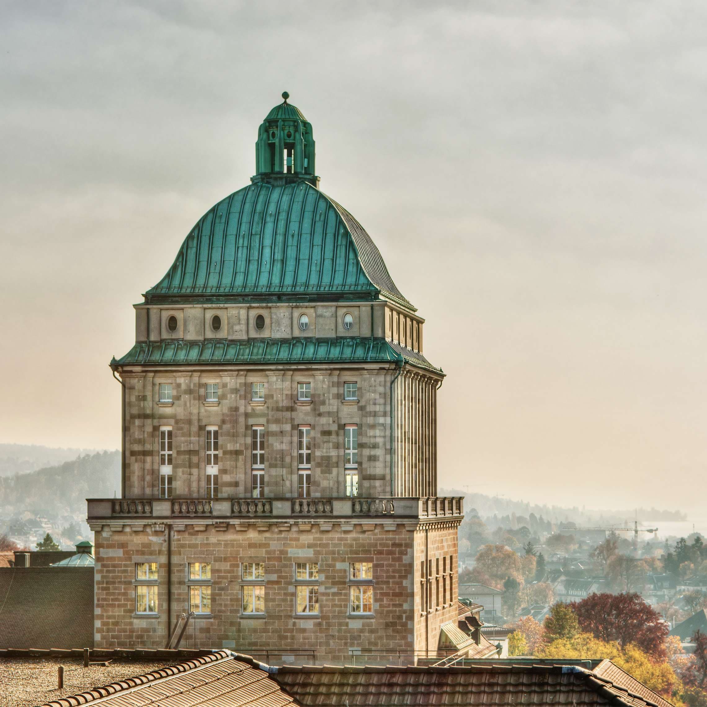 Universität Zürich