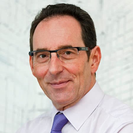 Prof Jean-Michel Gaspoz