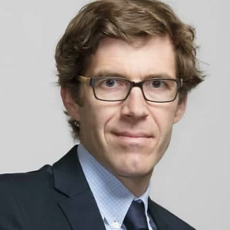 Dr. Alexander Turk