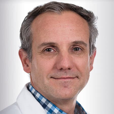 Prof. Christophe von Garnier