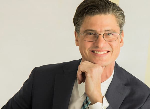Prof. Dr. med. Günther Hofbauer