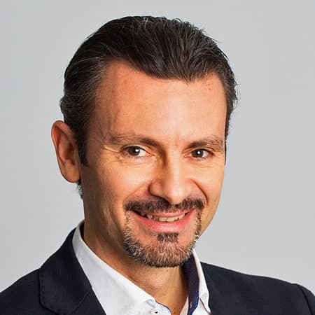 Dr Christian Rollini