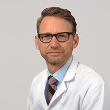 PD Dr. Harald Seeger