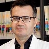 Dr. Giorgio Moschovitis