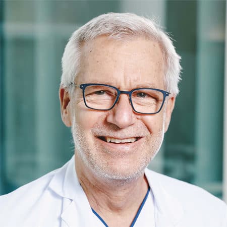 Dr méd. Alain Sauty