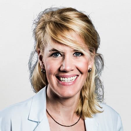 Dr. med. Reta Fischer Biner