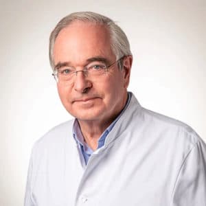 Professeur Laurent Nicod