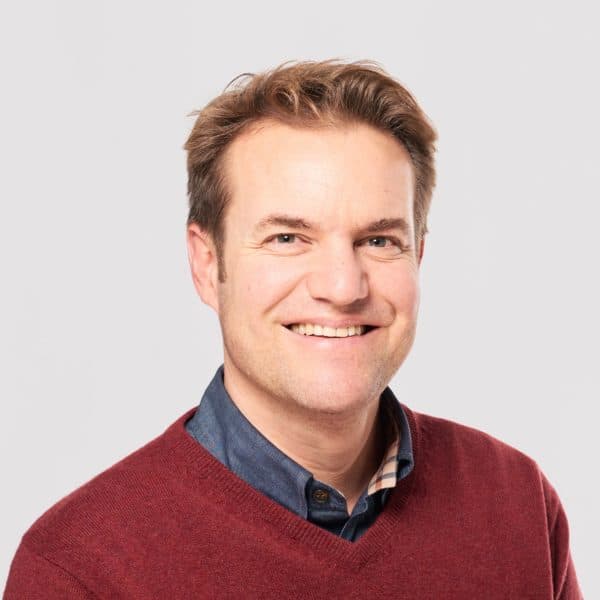 Prof. Dr. med David Fäh