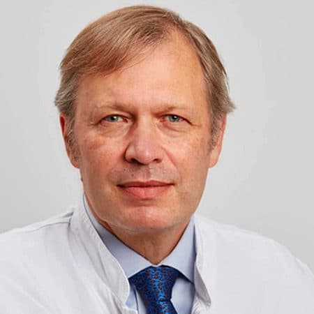 PD Dr. med. Lars Asmis