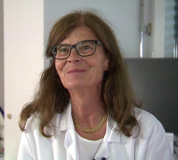 Prof. Dr. Gabriele Merki