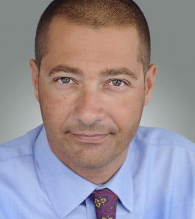Prof. Stephan Eliez