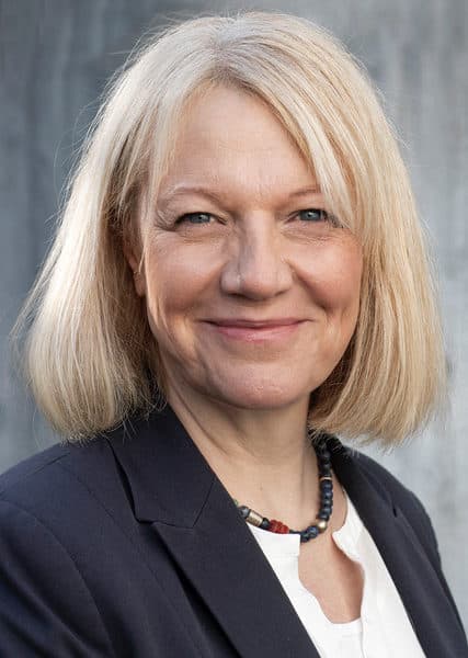 Prof. Dr. med. Dipl.-Psych. Susanne Walitza