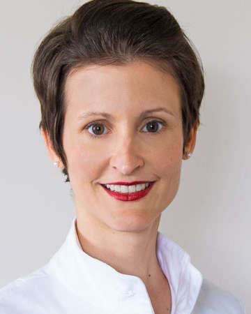 Frau Dr. Barbara Meier