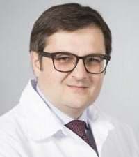 PD Dr. Frédéric Lador