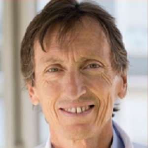 Prof Pierre-Yves Martin