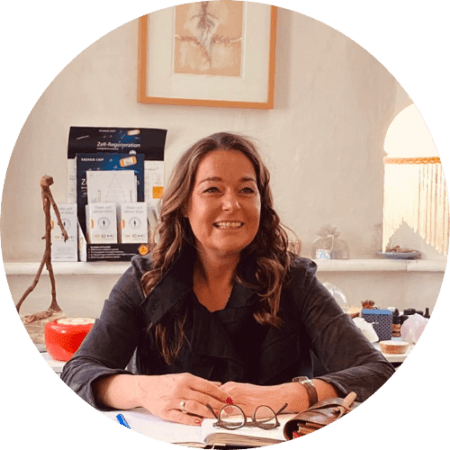 Dr. Daniela Petrin-Schrempf