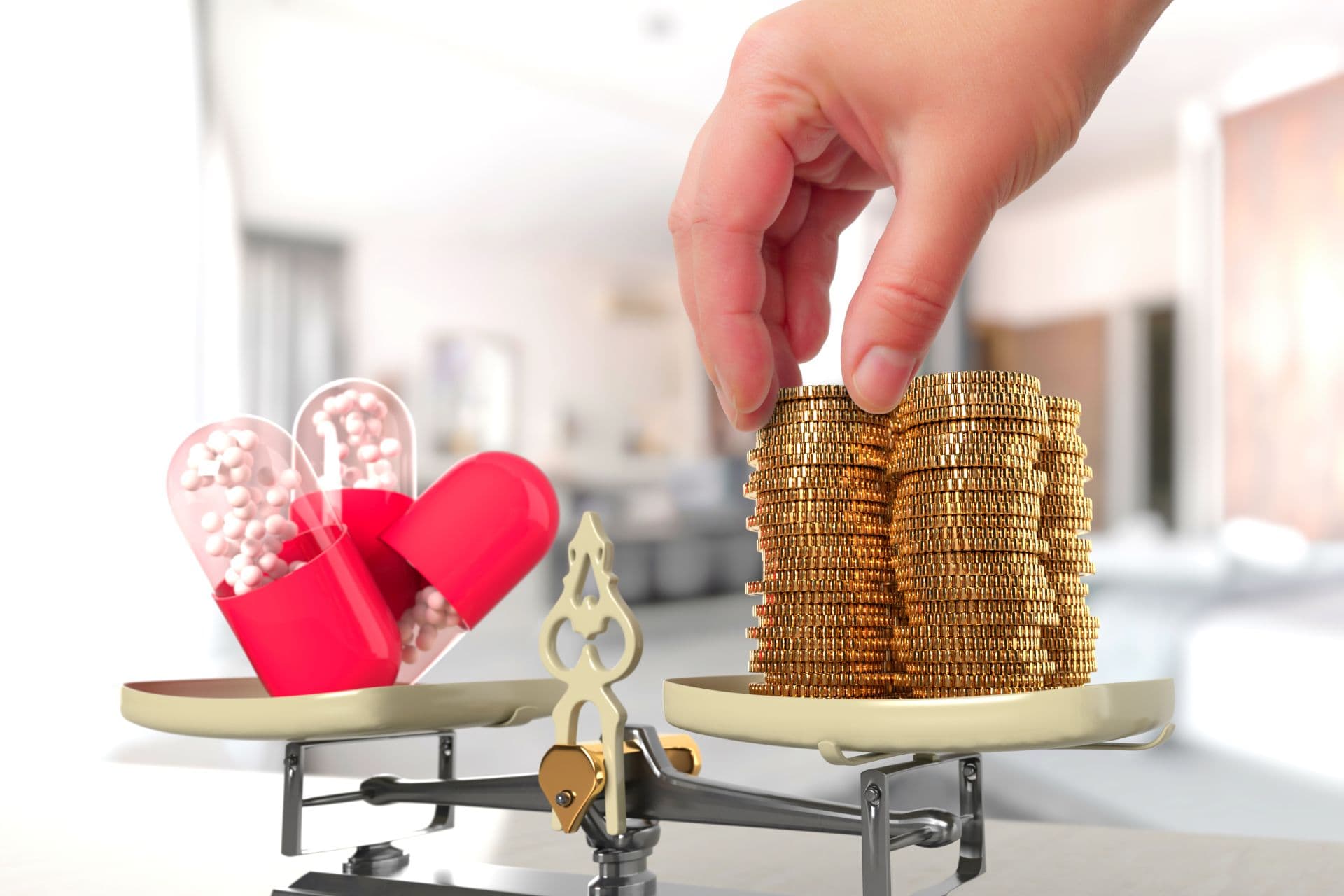 Sind die neuen Migräne-Wirkstoffe das Mehr an Geld wert?