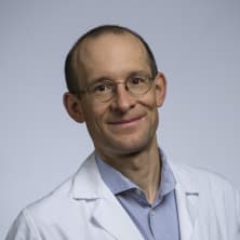 Prof. Micha Maeder