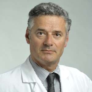 Pr Daniel Surbek