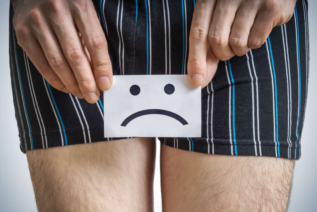 Antidepressiva können manchen Männern mit vorzeitiger Ejakulation helfen. Die Dosierung sollte dabei allerdings nicht zu hoch gewählt sein.