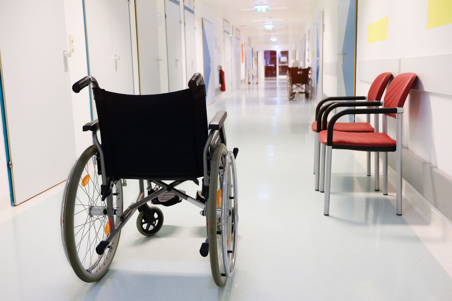 Unter Zweijährige und mit Nusinersen vorbehandelte Kinder profitierten von der Gentherapie.