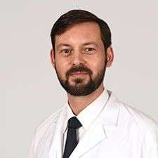 Dr. Mike O. Becker - Universitätsspital Zürich