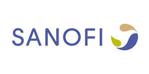 Logo Sanofi