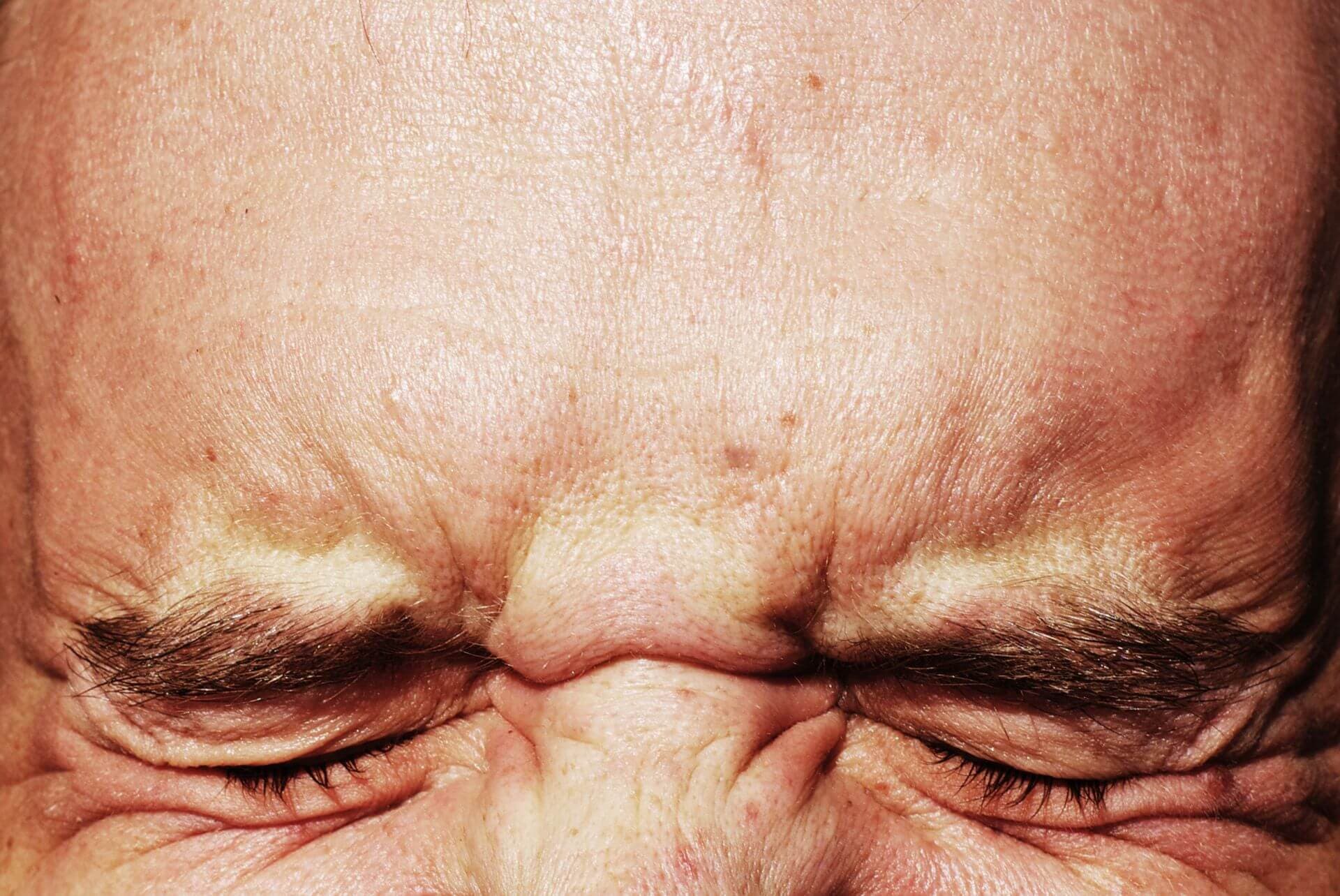 Chronischer Schmerz hat mit der Psyche viel zu tun