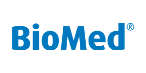 Sponsoren-Logo BioMed