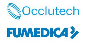Occlutech / Fumedica Logo