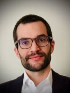 Matthias Kirschner