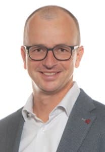 Prof. Dr. Urs Fischer